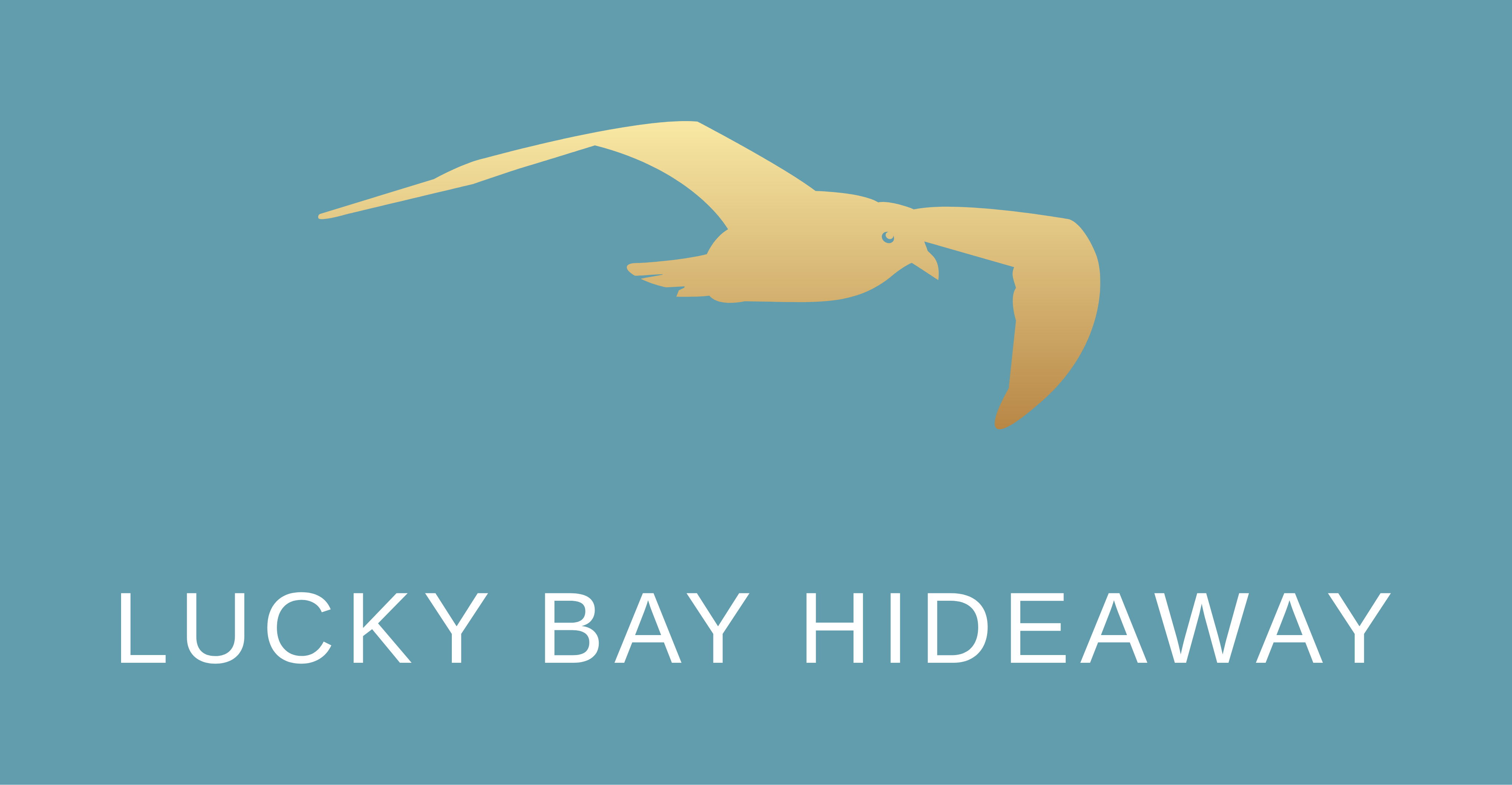 Lucky Bay Hideaway